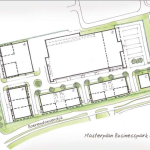 Businesspark Zwolle Gebouw A