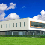 Gebouw A Businesspark Zwolle